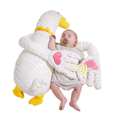 Tiny Nest- Baby Sleeping Companion