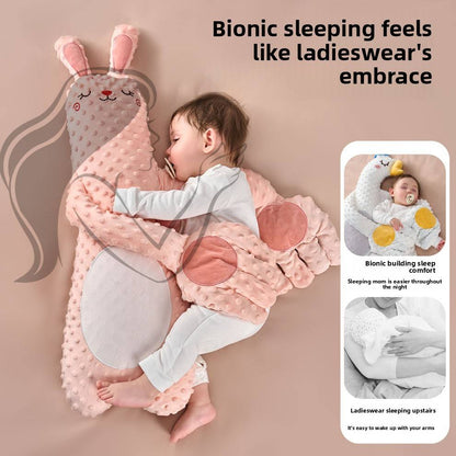 Tiny Nest- Baby Sleeping Companion