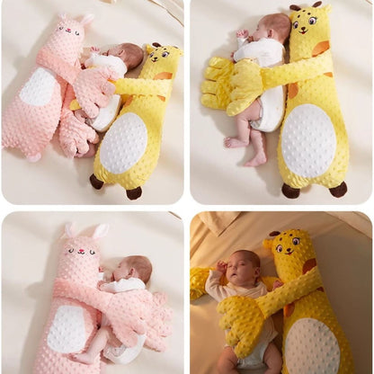 Tiny Nest- Baby Sleeping Companion