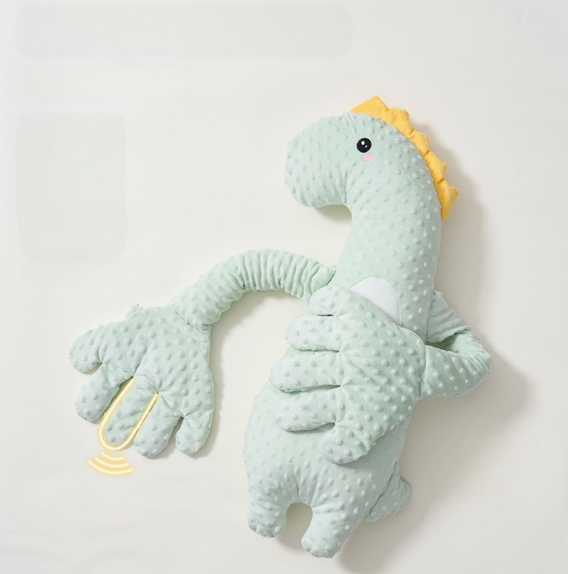 Tiny Nest- Baby Sleeping Companion