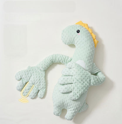 Tiny Nest- Baby Sleeping Companion