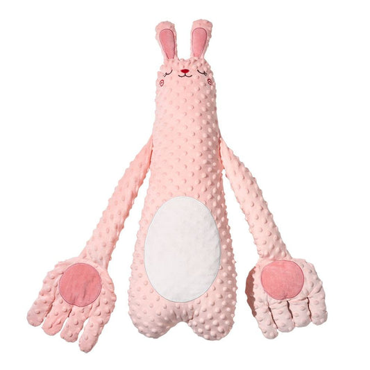 Baby Patting Toy and Sleep Companion