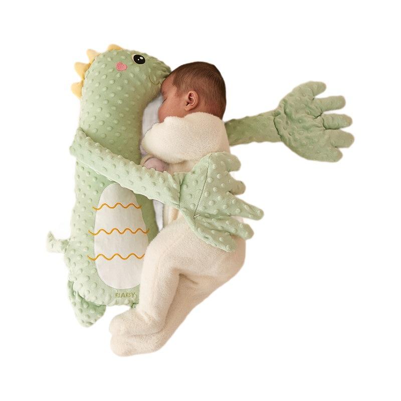 Tiny Nest- Baby Sleeping Companion