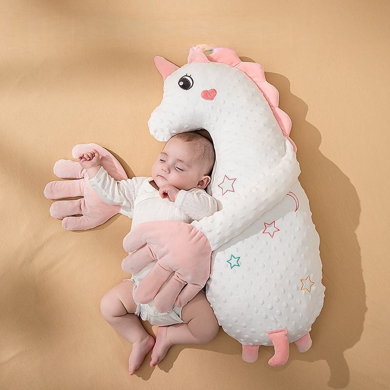 Tiny Nest- Baby Sleeping Companion